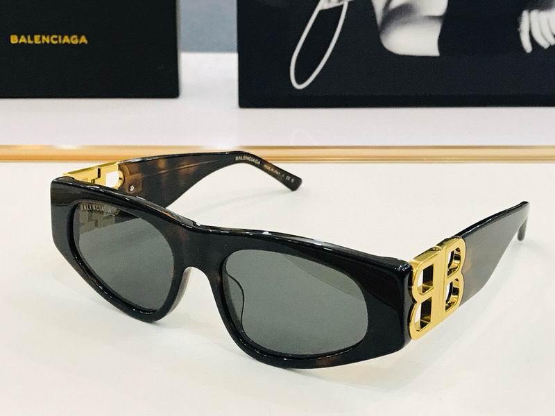 Balenciaga Sunglasses 409